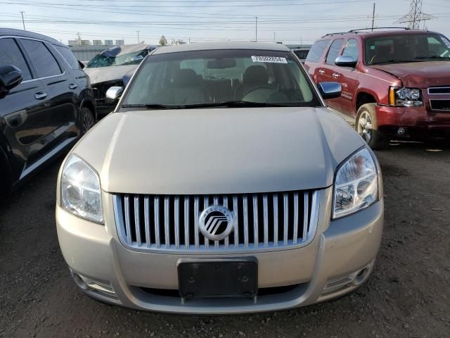 2009 Mercury Sable