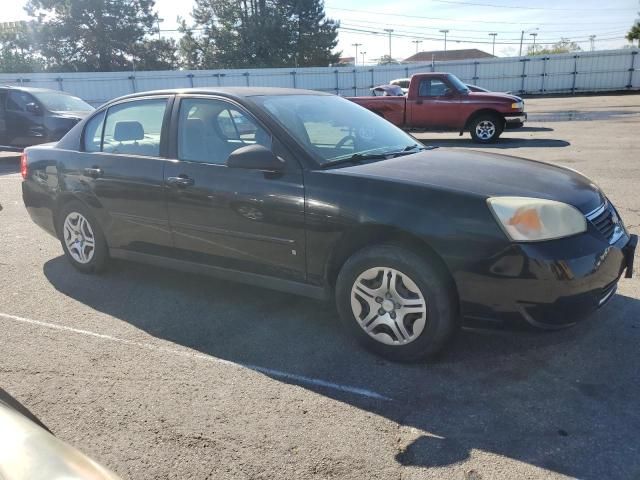 2006 Chevrolet Malibu LS