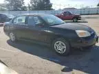 2006 Chevrolet Malibu LS