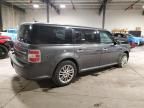 2015 Ford Flex SEL