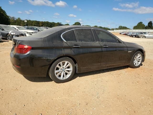 2016 BMW 528 I