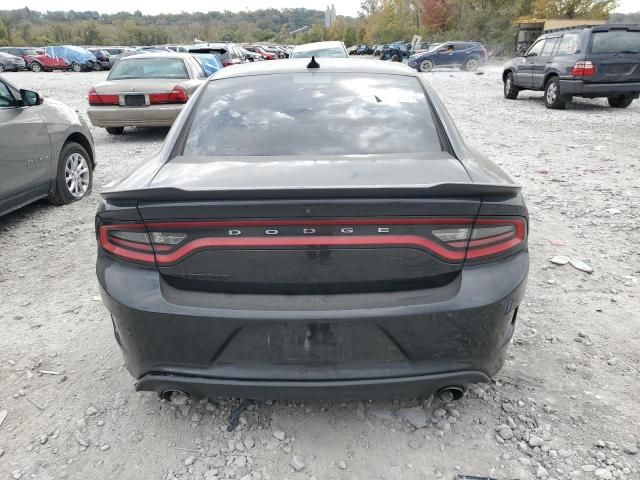 2016 Dodge Charger R/T Scat Pack