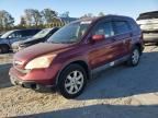 2008 Honda CR-V EXL