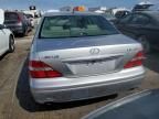 2006 Lexus LS 430