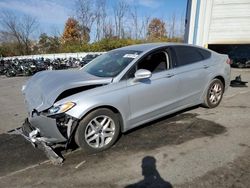 2014 Ford Fusion SE en venta en Pennsburg, PA