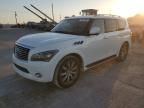 2011 Infiniti QX56