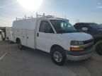 2014 Chevrolet Express G3500