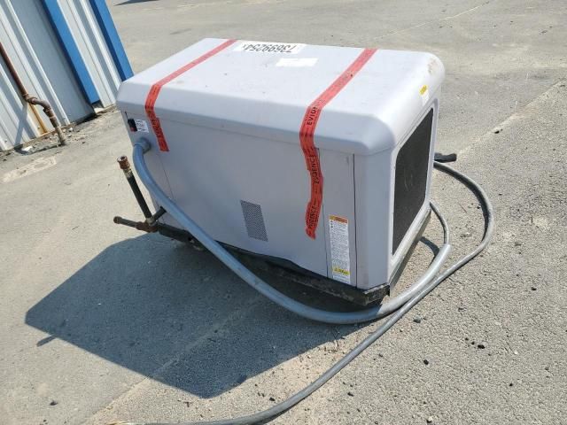 2024 Generac 200 KW