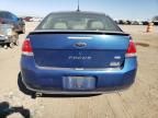 2009 Ford Focus SES