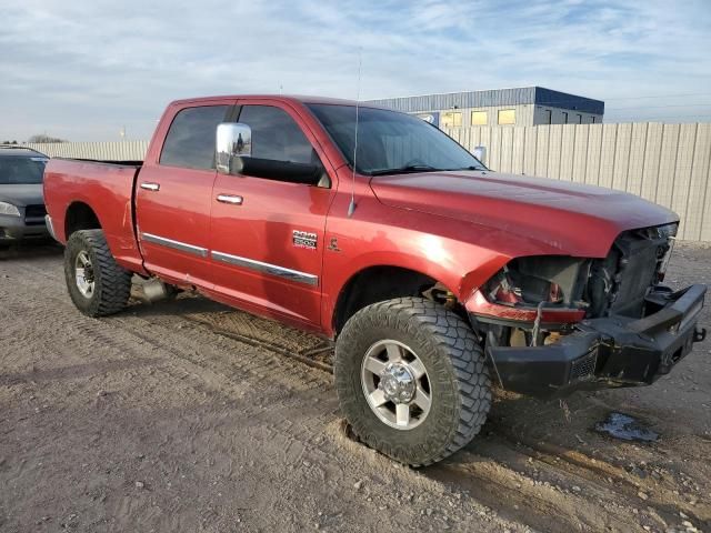 2010 Dodge RAM 2500