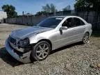 2003 Mercedes-Benz C 230K Sport Sedan