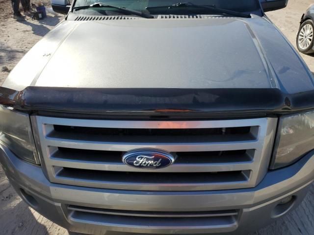 2008 Ford Expedition Limited