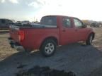 2010 Nissan Frontier Crew Cab SE