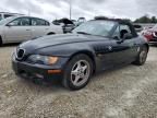 1996 BMW Z3 1.9