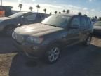 2011 BMW X3 XDRIVE28I