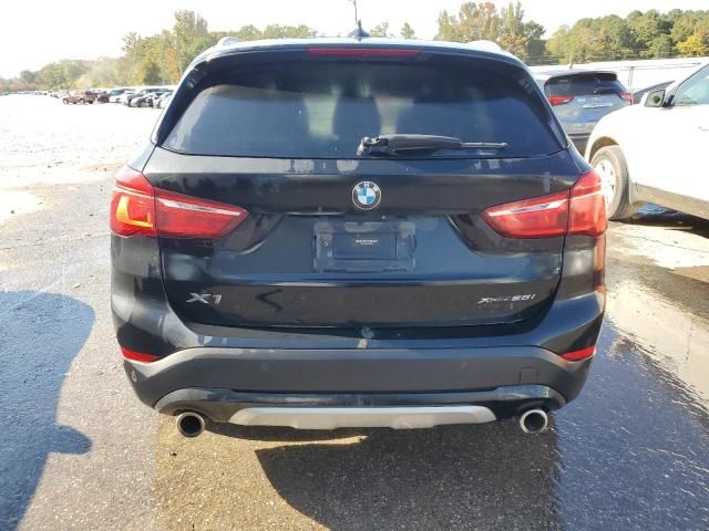 2020 BMW X1 XDRIVE28I