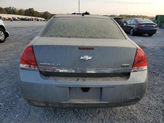 2008 Chevrolet Impala LT