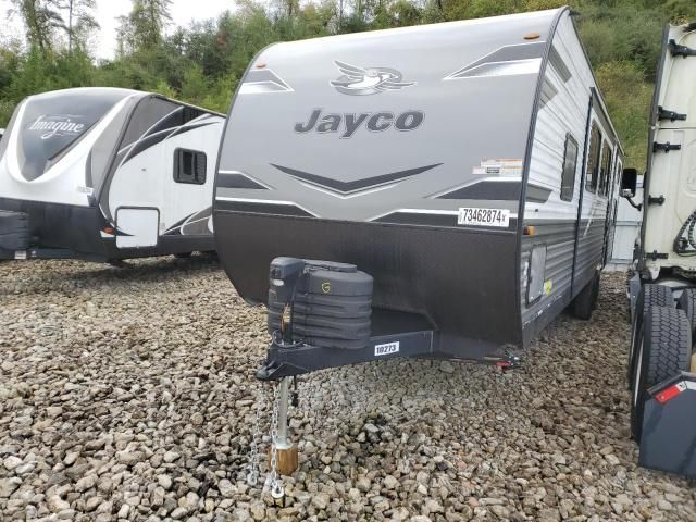 2024 Jayco JAY Flight