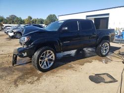 Salvage Cars with No Bids Yet For Sale at auction: 2015 Toyota Tacoma Double Cab Prerunner