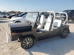 2022 Moke Cruiser en venta en Arcadia, FL