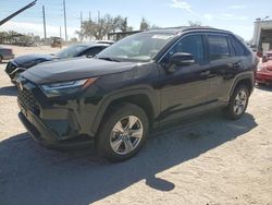 Toyota rav4 xle Vehiculos salvage en venta: 2023 Toyota Rav4 XLE