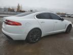 2013 Jaguar XF