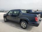 2009 Honda Ridgeline RT