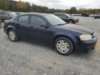 2012 Dodge Avenger SE