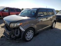 Salvage cars for sale at Las Vegas, NV auction: 2015 Scion XB