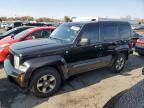 2008 Jeep Liberty Sport