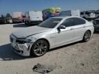 2016 BMW 535 XI