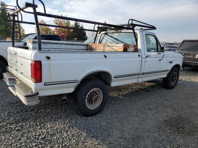 1994 Ford F250