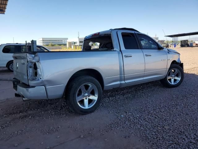 2010 Dodge RAM 1500