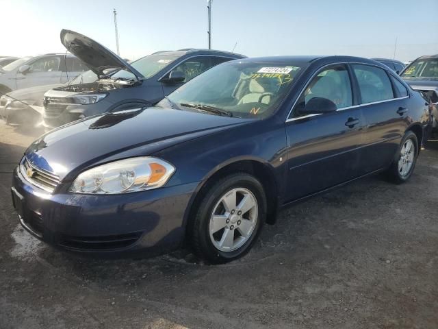 2007 Chevrolet Impala LT