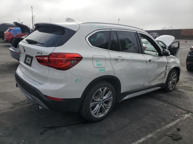 2017 BMW X1 XDRIVE28I