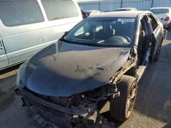 Salvage cars for sale at Vallejo, CA auction: 2016 Toyota Camry LE