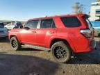 2016 Toyota 4runner SR5/SR5 Premium