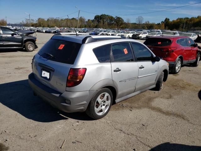 2007 Pontiac Vibe