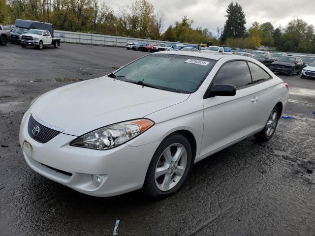 2004 Toyota Camry Solara SE