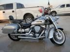 2003 Yamaha XV1600 AT