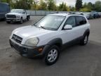 2005 Hyundai Tucson GLS