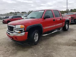 2007 GMC New Sierra K1500 Classic en venta en Louisville, KY