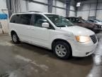 2008 Chrysler Town & Country Touring