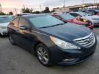 2012 Hyundai Sonata SE