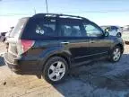 2009 Subaru Forester 2.5X Premium