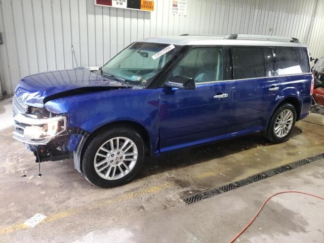 2015 Ford Flex SEL