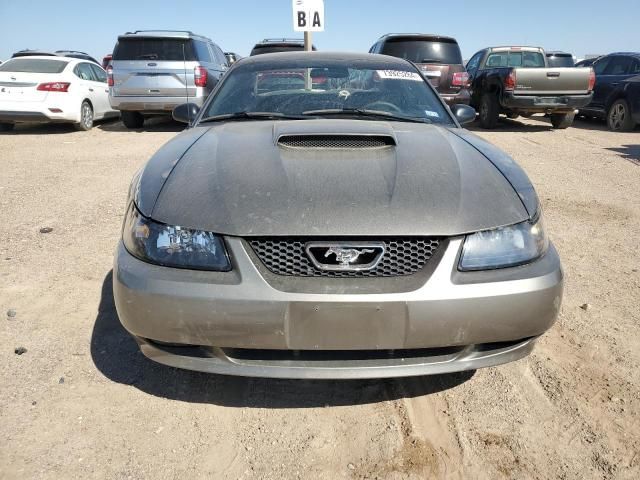 2002 Ford Mustang GT