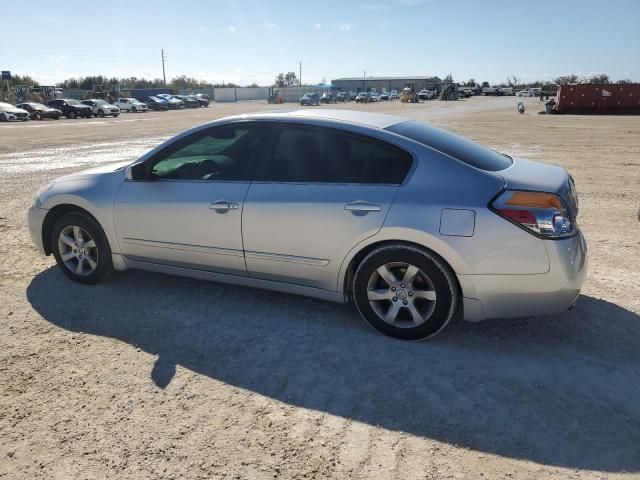 2008 Nissan Altima 2.5