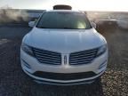 2018 Lincoln MKC Premiere