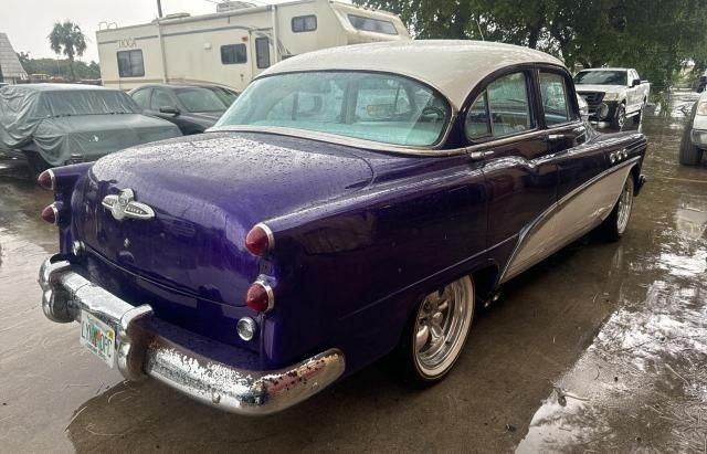 1953 Buick Special